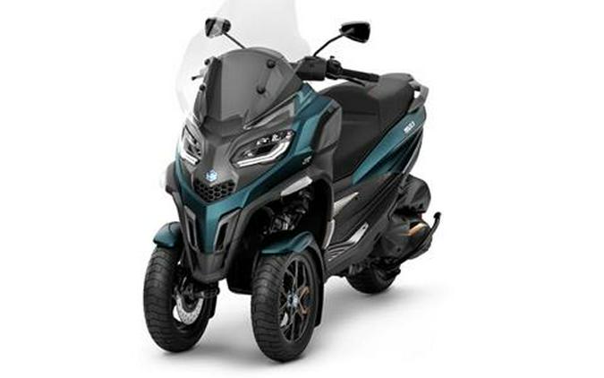 2024 Piaggio MP3 530