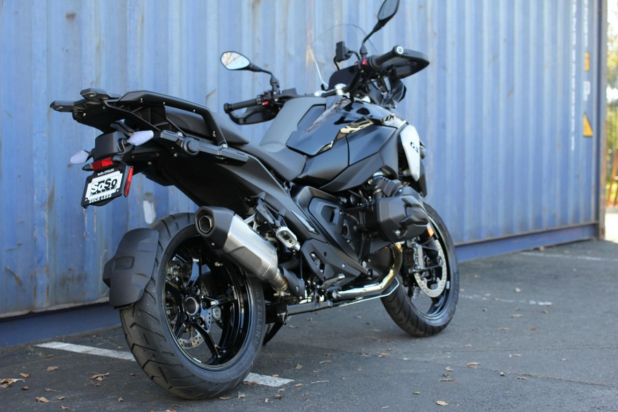 2026 BMW R 1300 GS