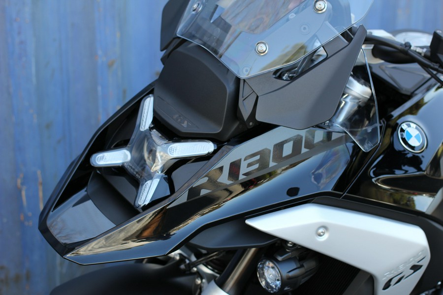 2026 BMW R 1300 GS