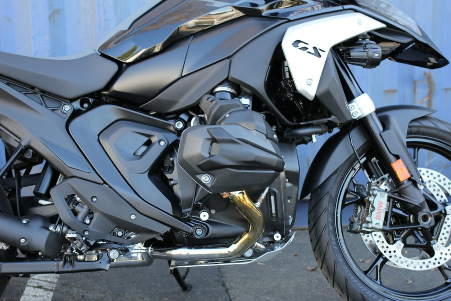 2026 BMW R 1300 GS