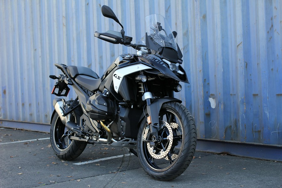 2026 BMW R 1300 GS