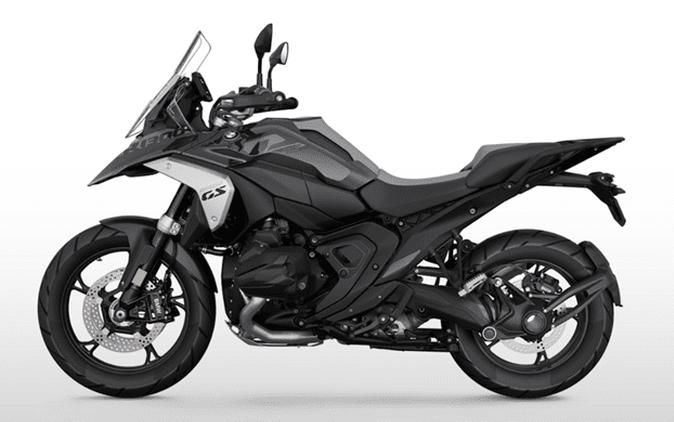 2026 BMW R 1300 GS