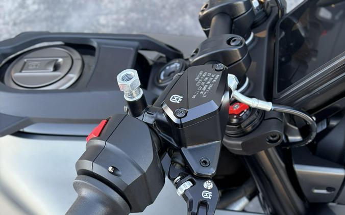 2024 Husqvarna Svartpilen 401