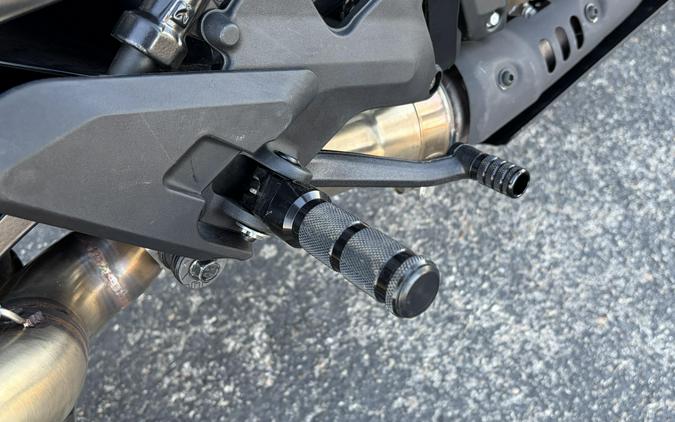 2024 Husqvarna Svartpilen 401