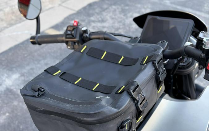 2024 Husqvarna Svartpilen 401