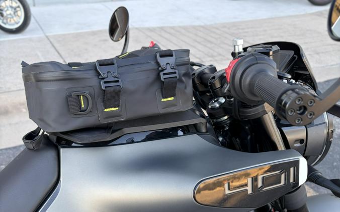 2024 Husqvarna Svartpilen 401