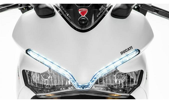 2019 Ducati SuperSport S Base