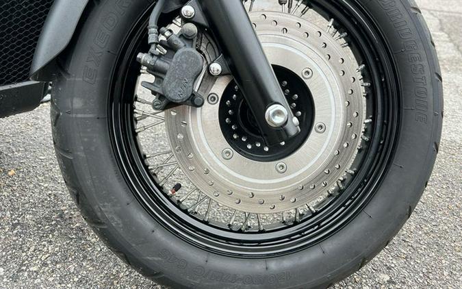 2018 Honda Shadow Phantom