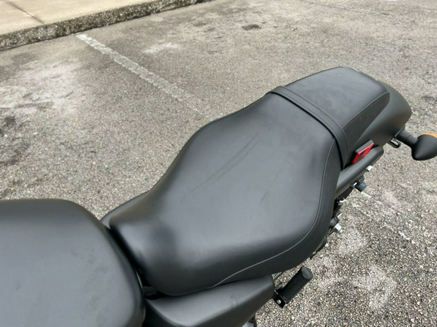 2018 Honda Shadow Phantom