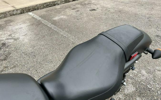 2018 Honda Shadow Phantom