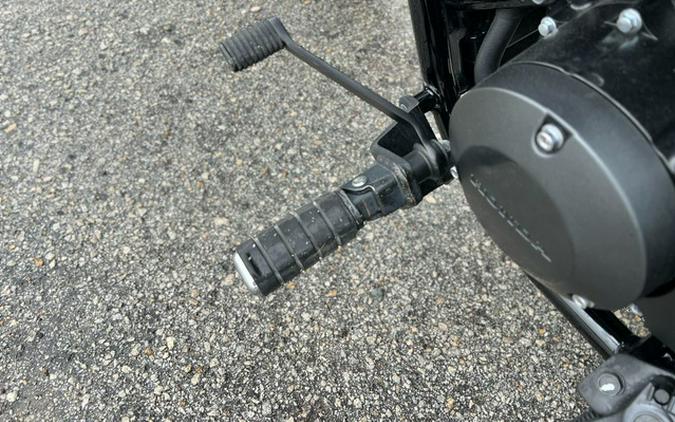 2018 Honda Shadow Phantom