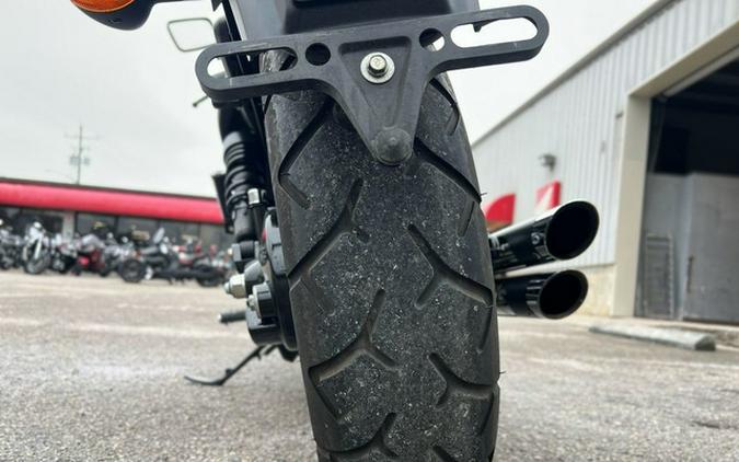 2018 Honda Shadow Phantom