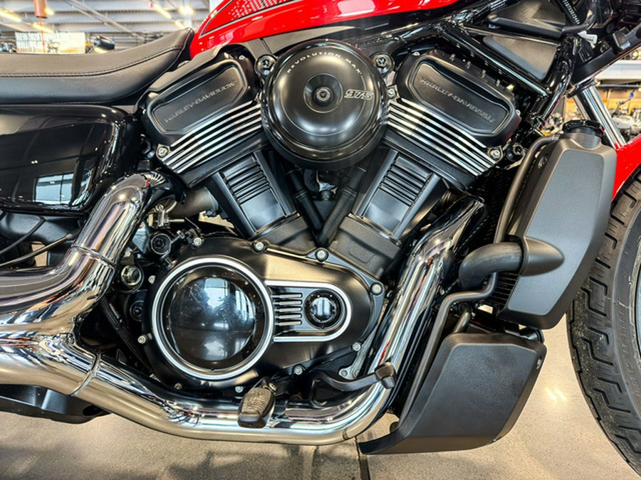 2026 Harley-Davidson Sportster RH975 - Nightster