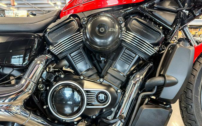 2026 Harley-Davidson Sportster RH975 - Nightster