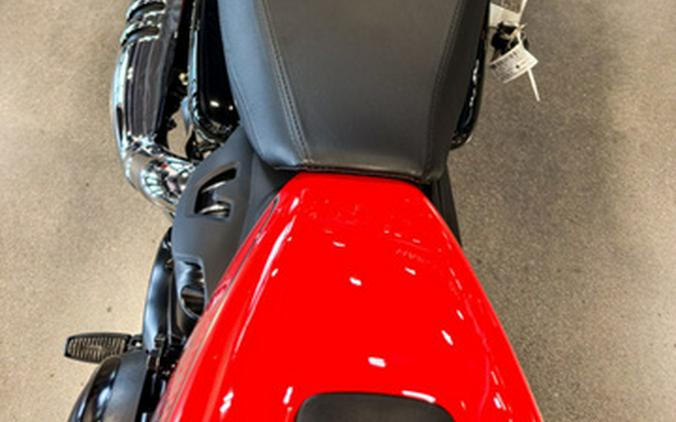 2026 Harley-Davidson Sportster RH975 - Nightster