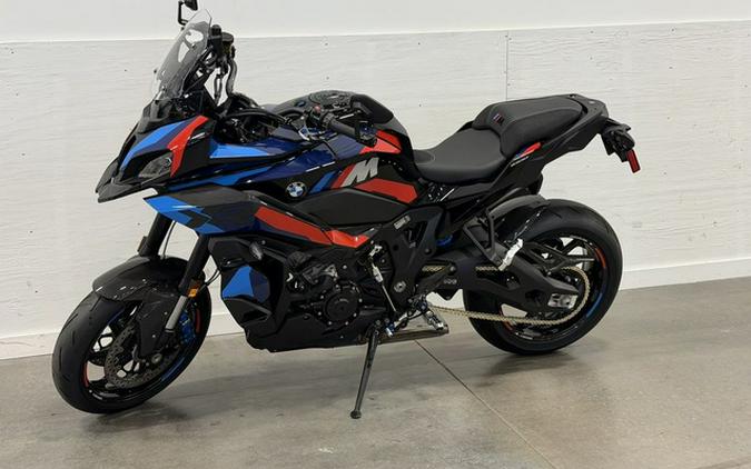2026 BMW M 1000 XR Blackstorm MetallicM Motorsport