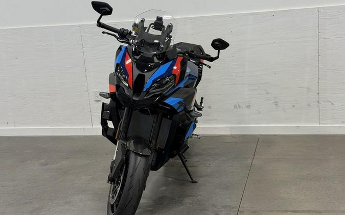 2026 BMW M 1000 XR Blackstorm MetallicM Motorsport