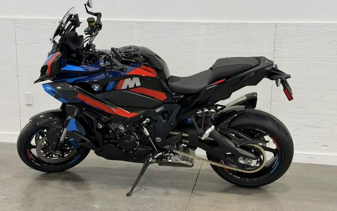 2026 BMW M 1000 XR Blackstorm MetallicM Motorsport
