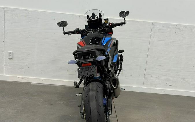 2026 BMW M 1000 XR Blackstorm MetallicM Motorsport