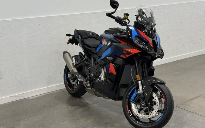 2026 BMW M 1000 XR Blackstorm MetallicM Motorsport