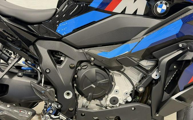 2026 BMW M 1000 XR Blackstorm MetallicM Motorsport