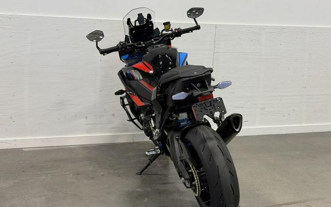 2026 BMW M 1000 XR Blackstorm MetallicM Motorsport