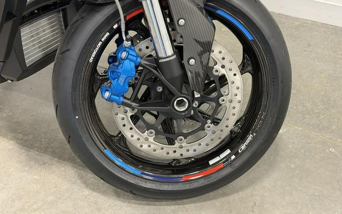 2026 BMW M 1000 XR Blackstorm MetallicM Motorsport