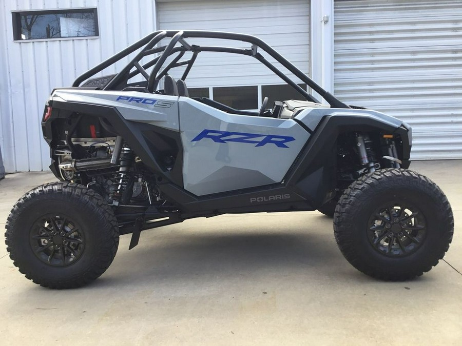 2026 Polaris® RZR Pro S Sport
