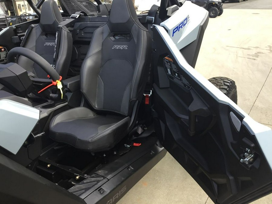 2026 Polaris® RZR Pro S Sport