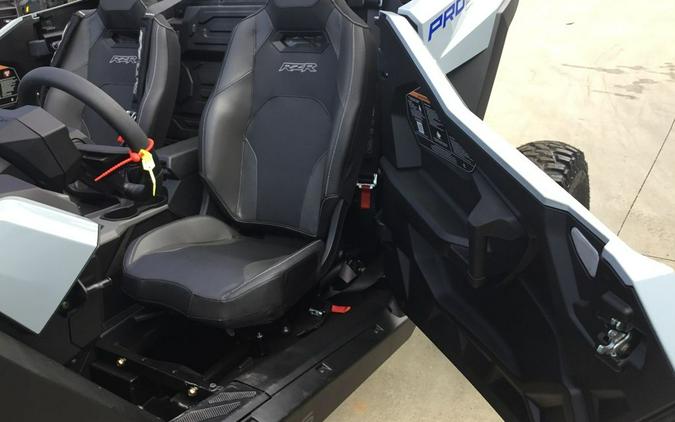 2026 Polaris® RZR Pro S Sport