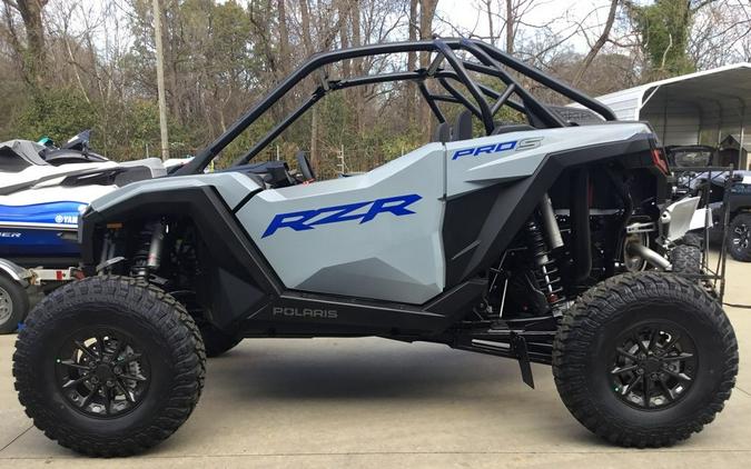 2026 Polaris® RZR Pro S Sport