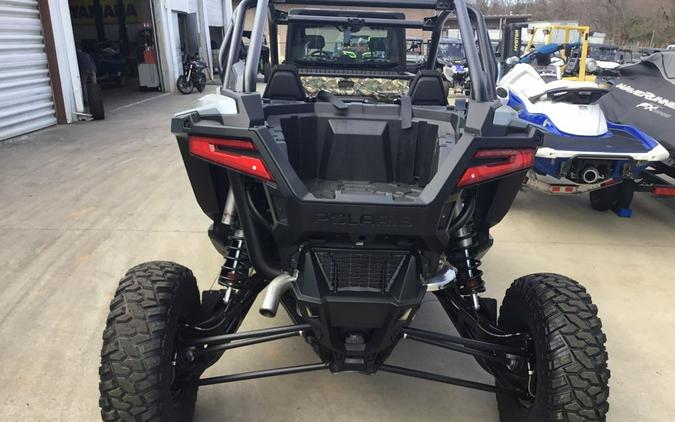 2026 Polaris® RZR Pro S Sport
