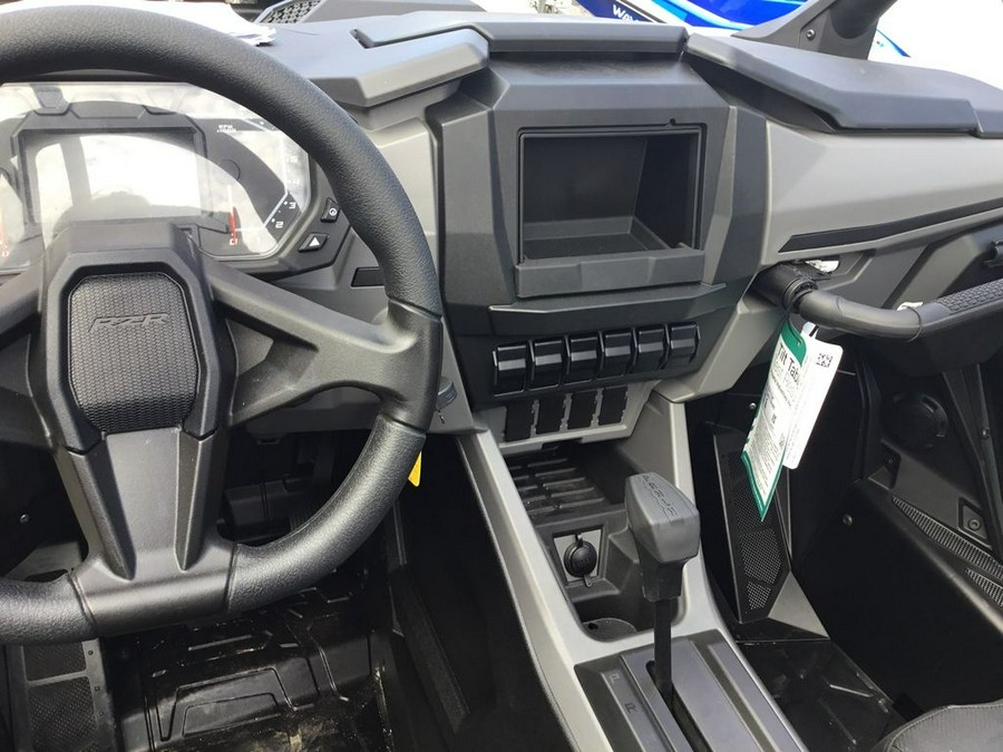 2026 Polaris® RZR Pro S Sport