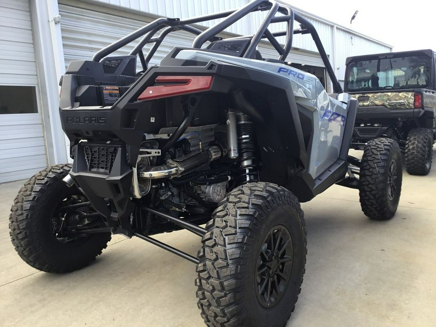 2026 Polaris® RZR Pro S Sport