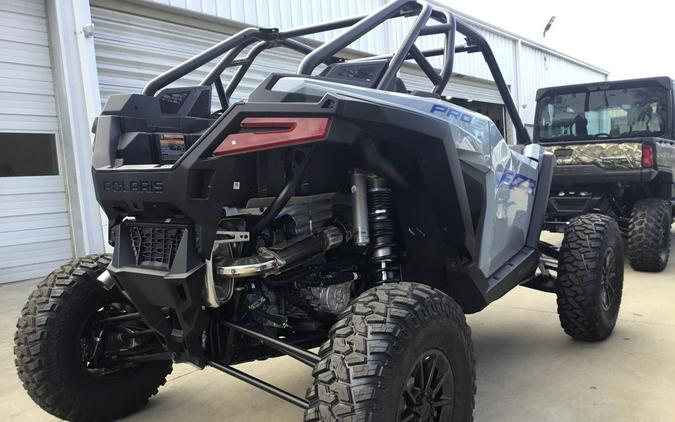 2026 Polaris® RZR Pro S Sport