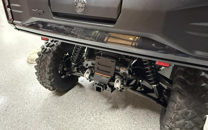 2026 Can-Am Defender MAX Lone Star CAB HD11