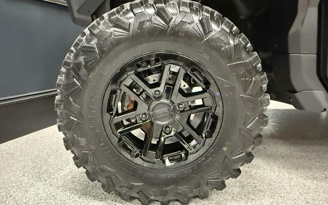 2026 Can-Am Defender MAX Lone Star CAB HD11