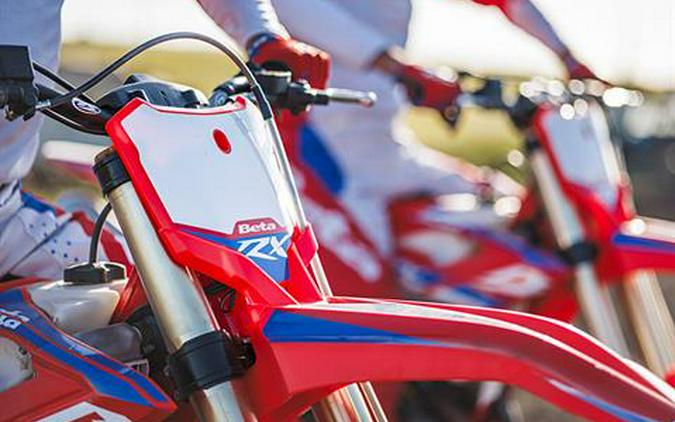 2025 Beta 300 RX