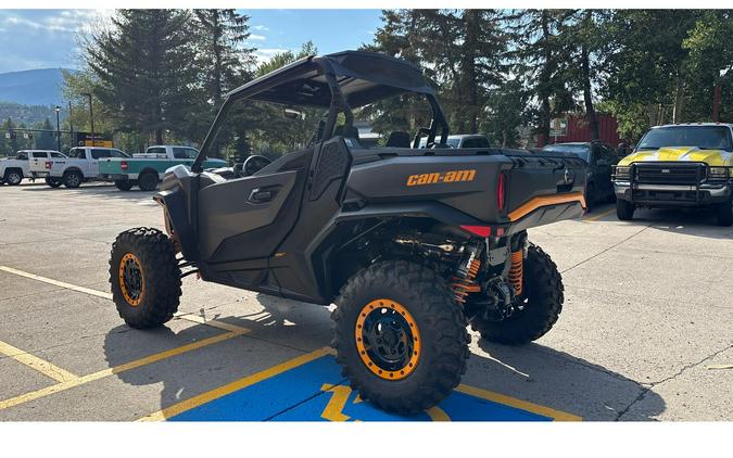 2026 SSV COM XTP 64 1000R GY 26 XT-P 1000R - Can-Am