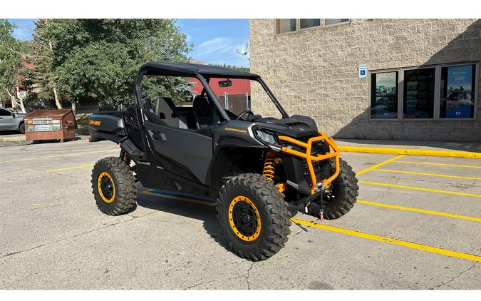 2026 SSV COM XTP 64 1000R GY 26 XT-P 1000R - Can-Am
