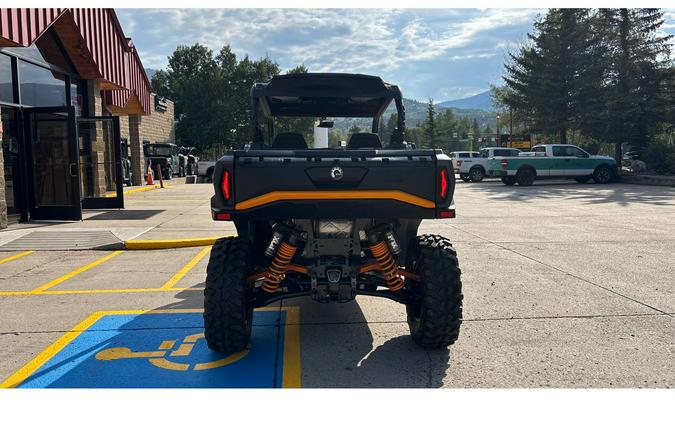 2026 SSV COM XTP 64 1000R GY 26 XT-P 1000R - Can-Am
