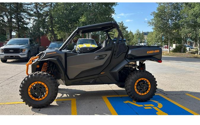 2026 SSV COM XTP 64 1000R GY 26 XT-P 1000R - Can-Am