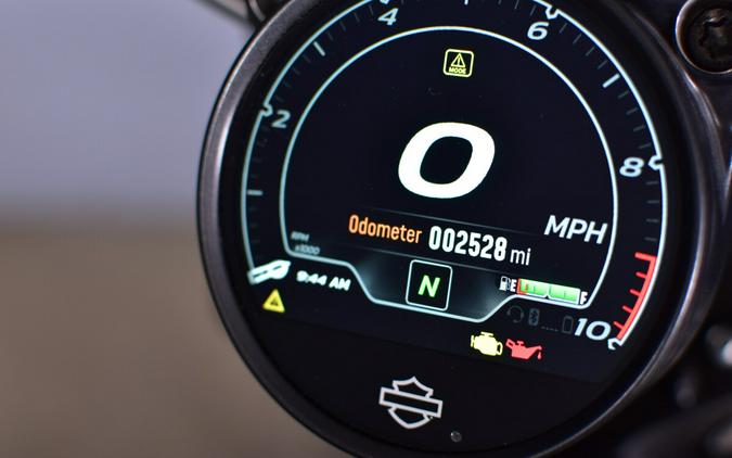 2025 Harley-Davidson Nightster Special RH975S