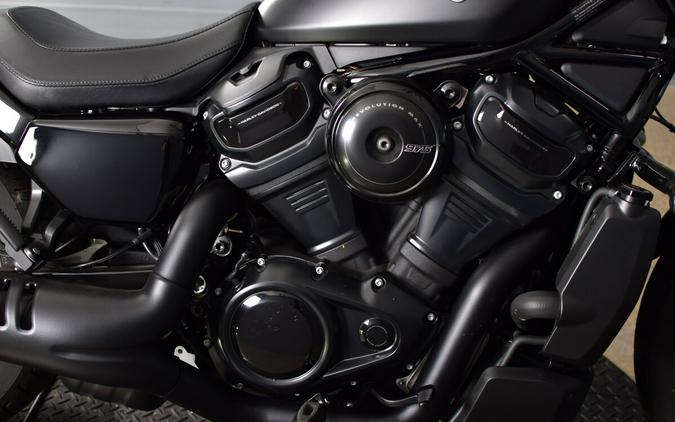 2025 Harley-Davidson Nightster Special RH975S