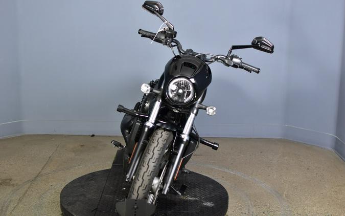 2025 Harley-Davidson Nightster Special RH975S