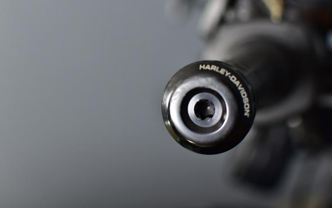 2025 Harley-Davidson Nightster Special RH975S