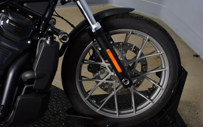 2025 Harley-Davidson Nightster Special RH975S