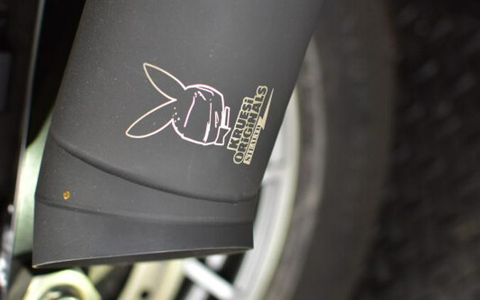 2025 Harley-Davidson Nightster Special RH975S