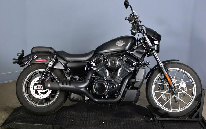 2025 Harley-Davidson Nightster Special RH975S