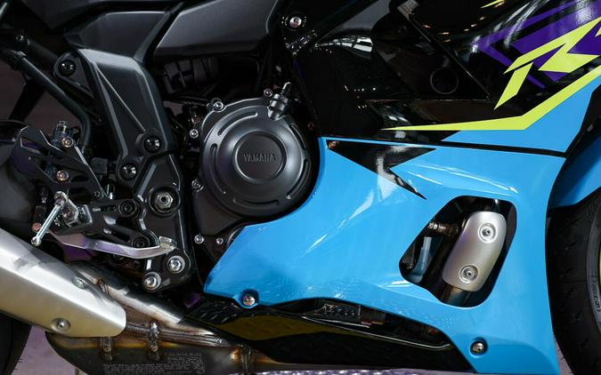 2026 Yamaha YZF-R7
